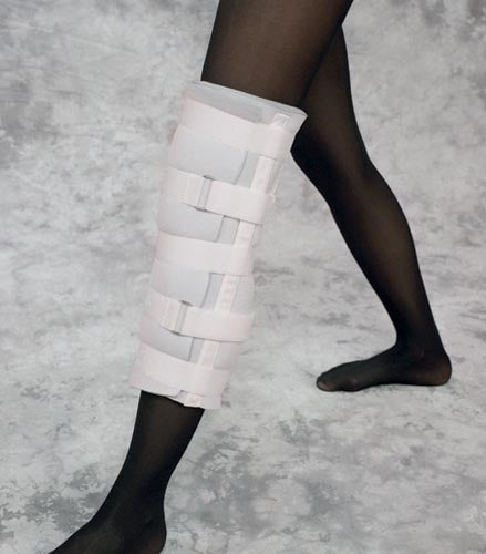 Knee Unifoam Universal Knee Immobilizer 16 product image