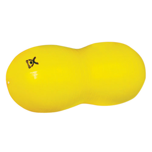 Peanut (Saddle) Roll 40cm Yellow product image