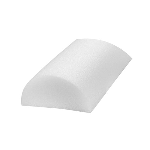 Foam Balance/ Exericise Roller 6  x 12  Half-Round product image