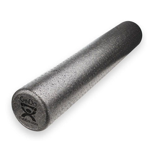 Cando Round Foam Roller 6 x18  Extra Firm product image