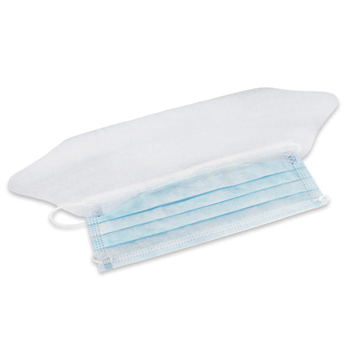 Pro-Shield Mask & Face Shield Combination Bx/50 product image