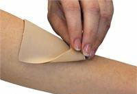 Silicone Sheets  2.5  x 3  Self-Adhesive  Fabric Cvr 2/pk product image