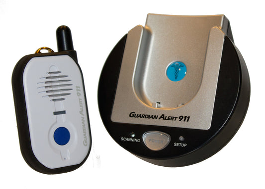 911 Guardian Phone product image