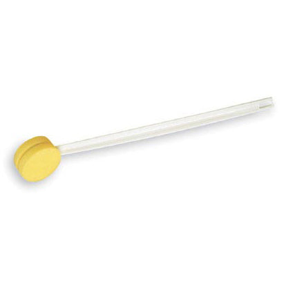 Back Scrubber w/Rotating Head Straight Handle product image