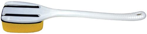 Bath Sponge w/Soap Holder product image