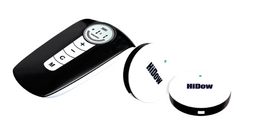 Wireless TENS/EMS System OTC product image