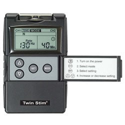 Twin Stim TENS and EMS Combo product image