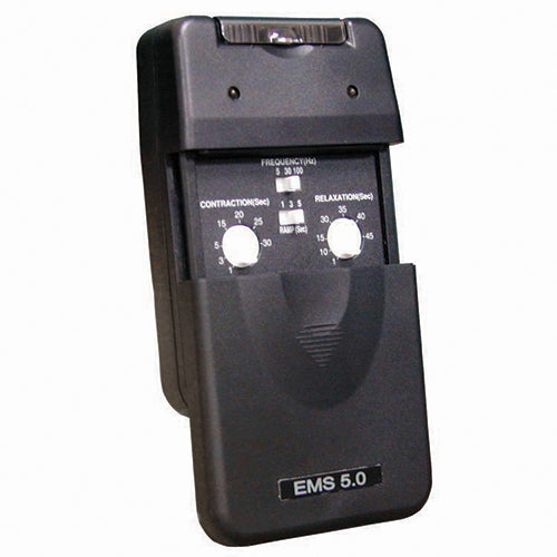 Electronic Muscle Stim Kit Rechargeable Set product image