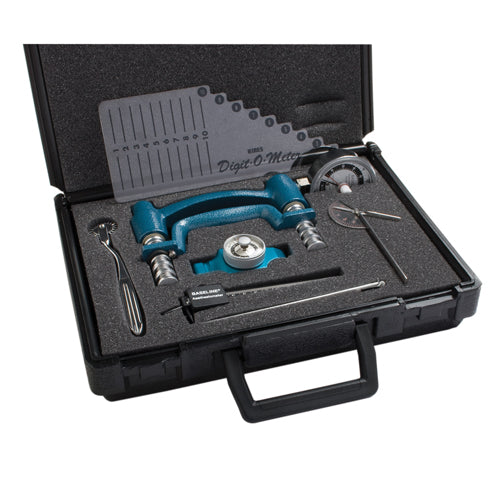 Hand Evaluation Set - 7 Piece Kit product image