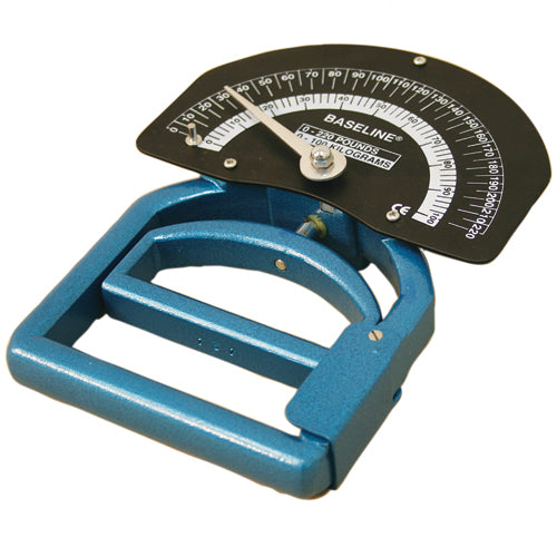 Smedley Type Hand Dynamometer product image