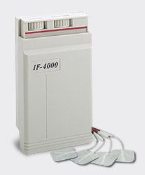 Interferential Stimulator- Dual Channel  IF4000 product image