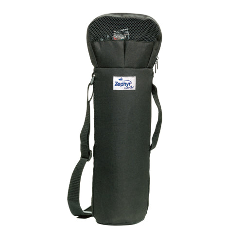 D Cylinder Shoulder Bag product image
