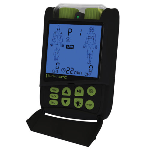 Ultima OTC TENS Device Black product image