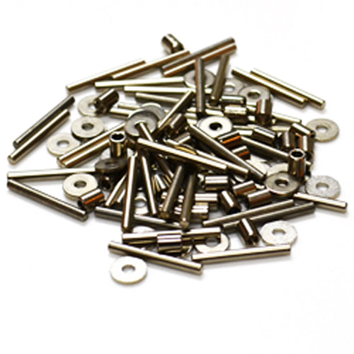 Pins  Collars & Washers only for Pegboard 10228 product image