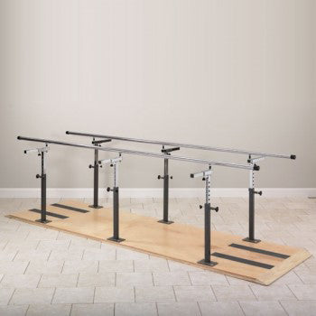 Parallel Bars  Bariatric  10' product image