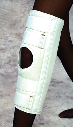Knee Immobilizer Deluxe  12  X-Large product image