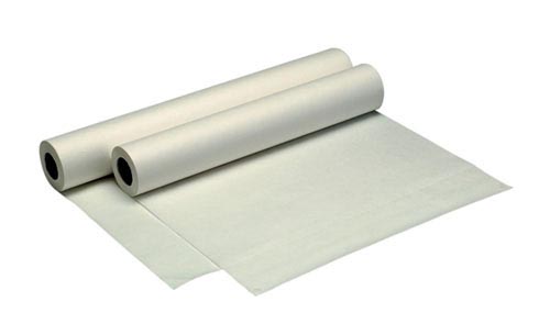 Headrest Paper Smooth Finish 8.5  X 225'  Cs/25 (Chiro) product image
