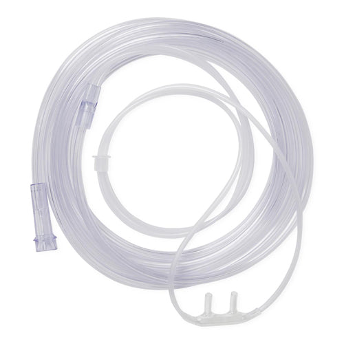 Nasal Soft-Tip  Cannula Adult w/25' Tubing  Each product image