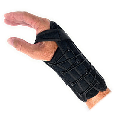 Universal Wrist Brace  Right product image