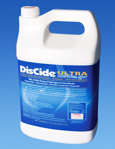Discide Ultra Gallon Case of 4 product image