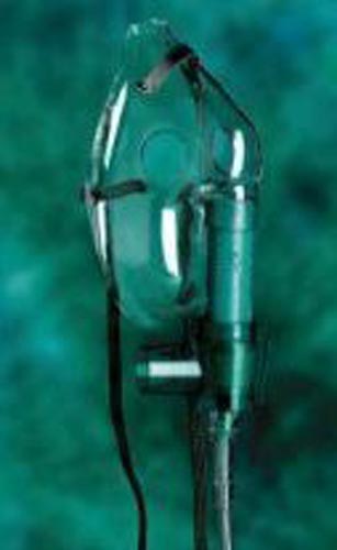 Venturi Oxygen Mask Case 50 product image