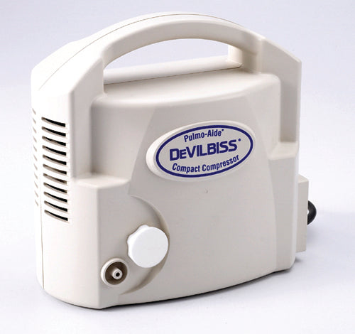 Pulmo Aide Compact Nebulizer product image