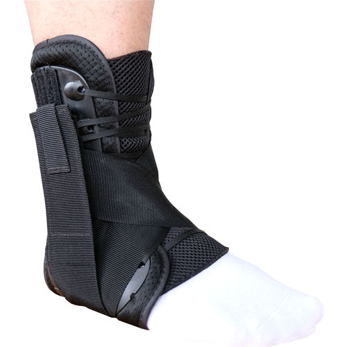 AO Stabilizer Ankle Brace Large Fits M 10-12; F 11-13 product image