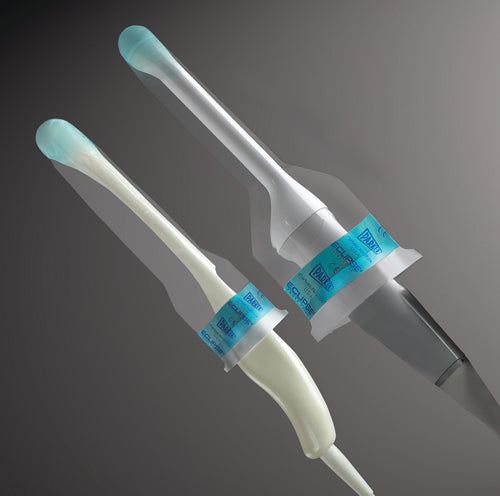Eclipse Ultrasound Probe Covers Bx/100 2.37/1.75w x9.5 product image