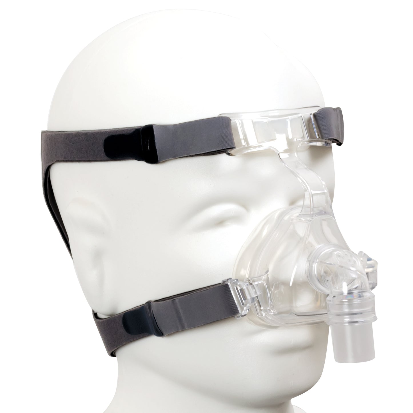 DreamEasy Nasal CPAP Mask with Headgear  Medium product image