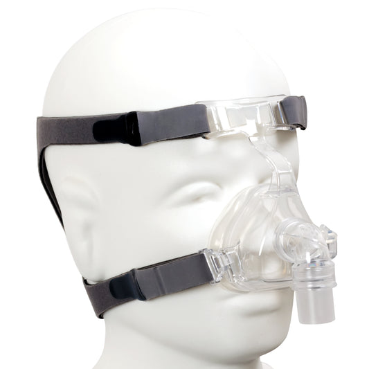 DreamEasy Nasal CPAP Mask with Headgear  Medium product image