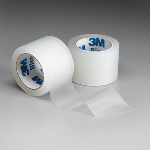 Blenderm Surgical Tape 1  X 5 Yards Bx/12 product image