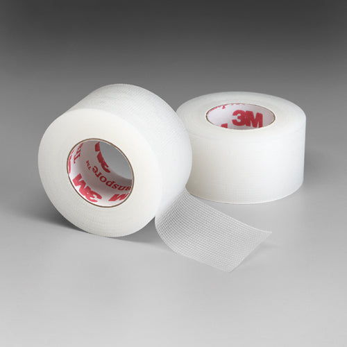 Transpore Surgical Tape 1/2  X 10 Yards Bx/24 product image