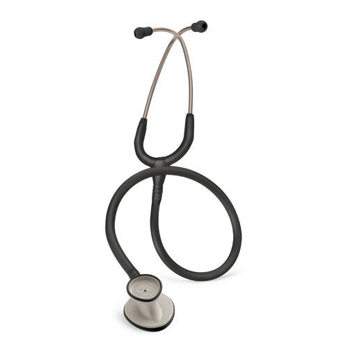 Littmann Lightweight II S.E. Stethoscope--Black product image
