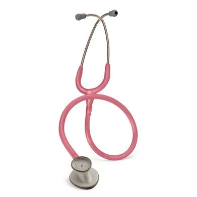 Littmann Lightweight II S.E. Stethoscope--Pink product image