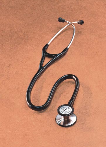 3M Littmann Cardiology III Navy Blue Stethoscope 27 product image