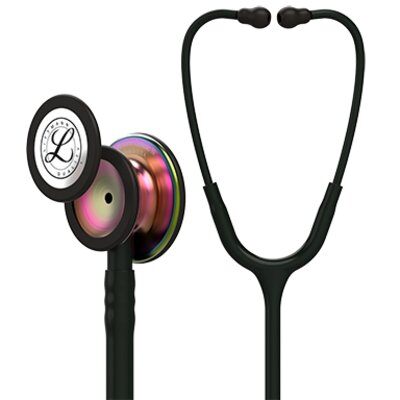 3M Littmann Classic III Steth Rainbow-Finish Chestpiece product image