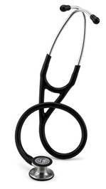 3M Littmann Cardiology IV Black 27  Stethoscope product image