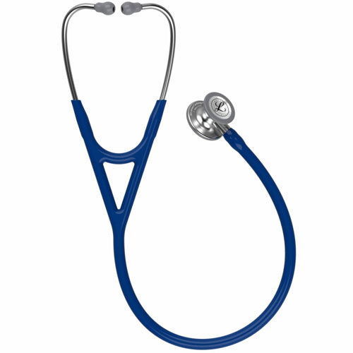 3M Littmann Cardiology IV Stethoscope Navy Blue product image