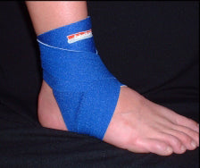 AnkleGard Universal Blue product image