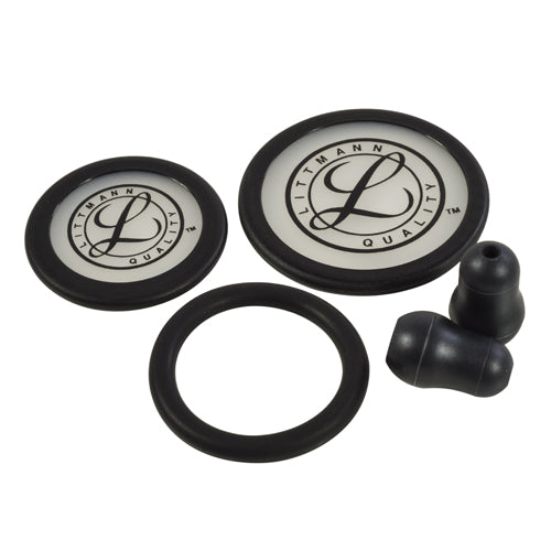 Littmann Stethoscope Spare Parts Kit Classic III Black product image