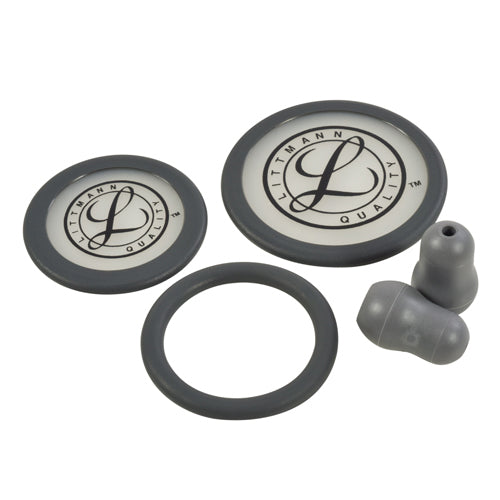 Littmann Stethoscope Spare Parts Kit Classic III Grey product image