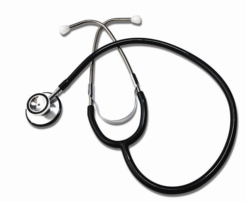 Dual Head Black Stethoscope 22 product image