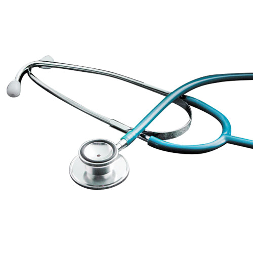 Dual Head Green Stethoscope 22 product image
