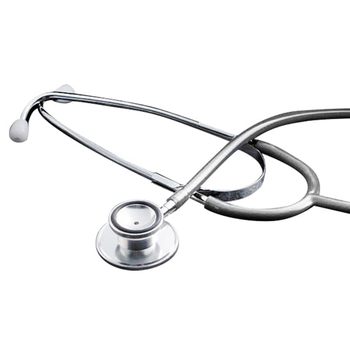 Dual Head Gray Stethoscope 22 product image