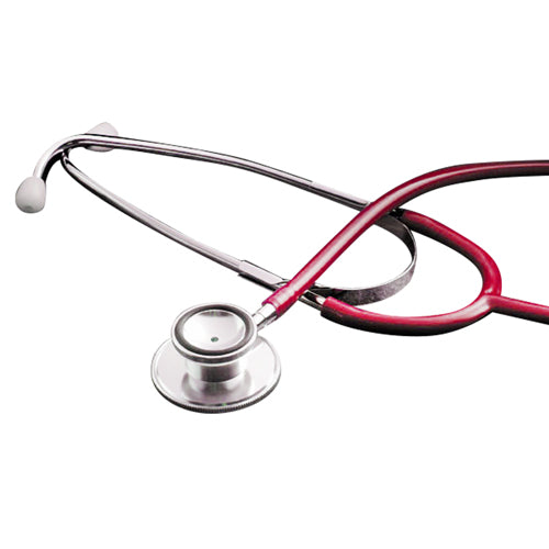 Dual Head Red Stethoscope 22 product image