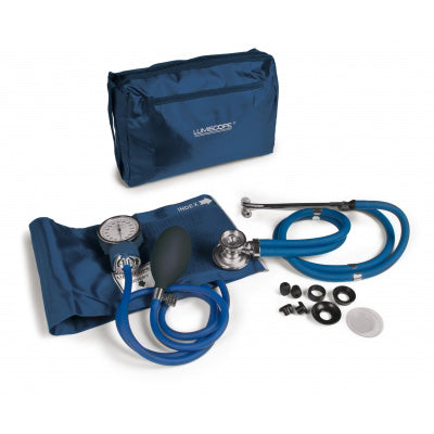 Blood Pressure/Sprague Combo Kit  Dark Blue product image