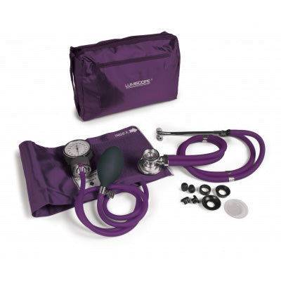 Blood Pressure/Sprague Combo Kit  Grape product image