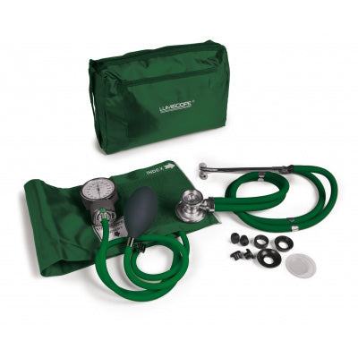 Blood Pressure/Sprague Combo Kit  Hunter Green product image