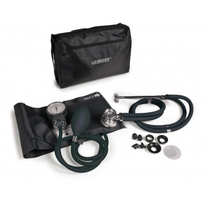 Blood Pressure/Sprague Combo Kit  Black product image