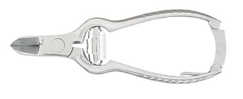 Barrel Spring Nail Clipper 5-1/2   St/S product image